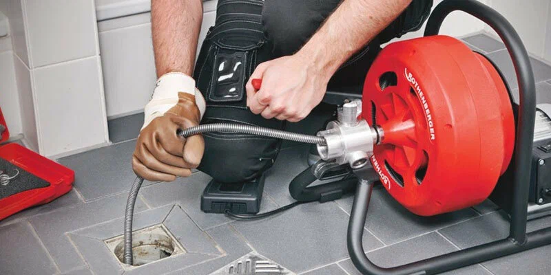 Wilsonville Fixture installation