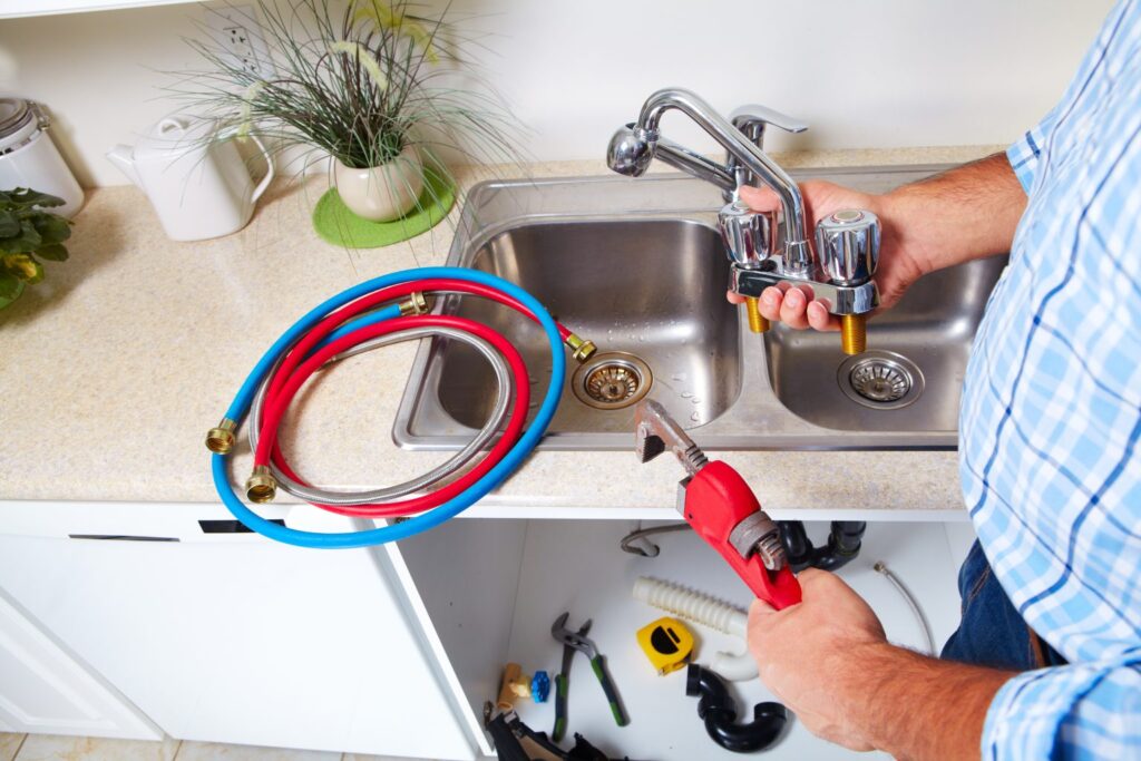 Wilsonville 24/7 plumbing repair