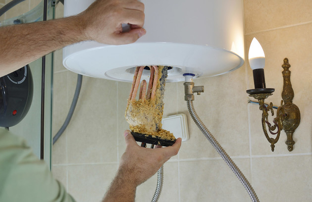 Wilsonville residential plumbing