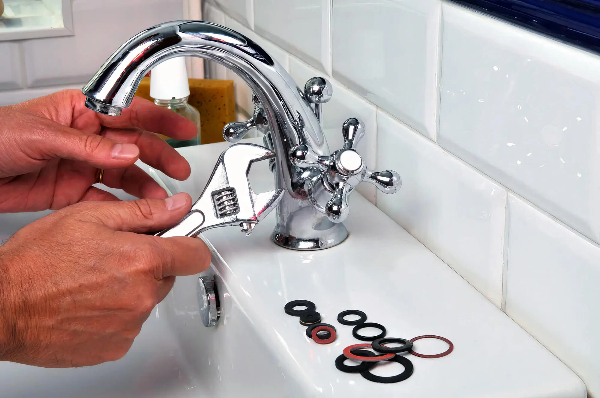 Wilsonville frozen pipe repair